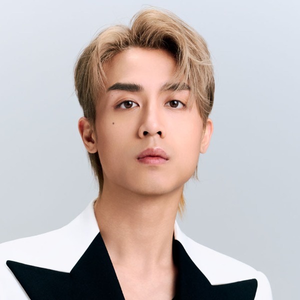 Anson Kong 江𤒹生