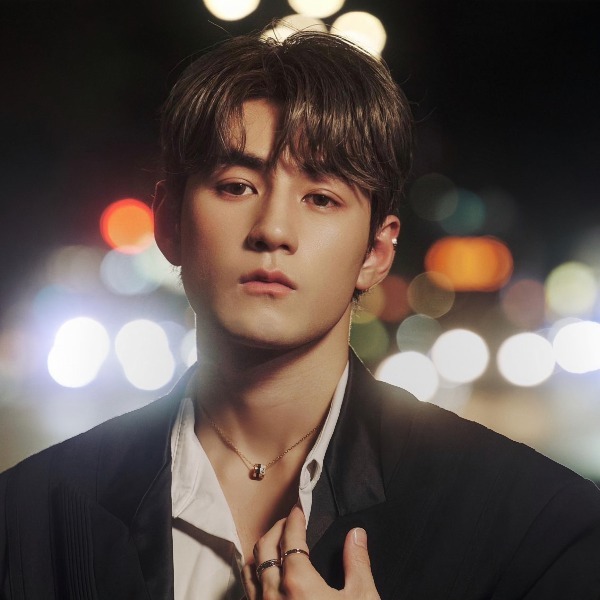 Jeffrey Ngai 魏浚笙