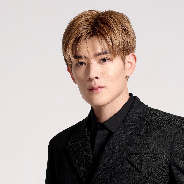 Aiden Hung 洪助昇