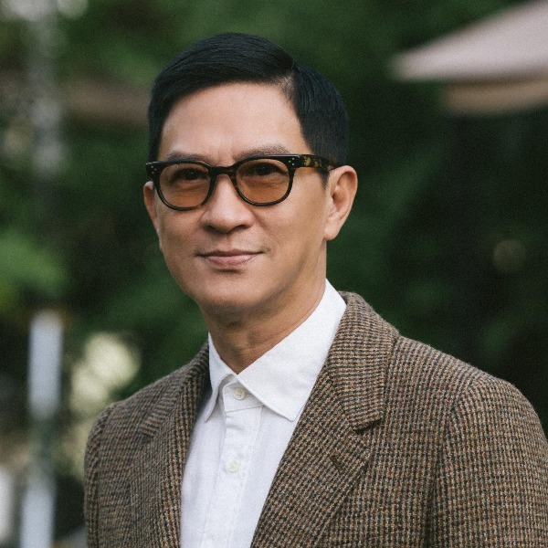 張家輝
