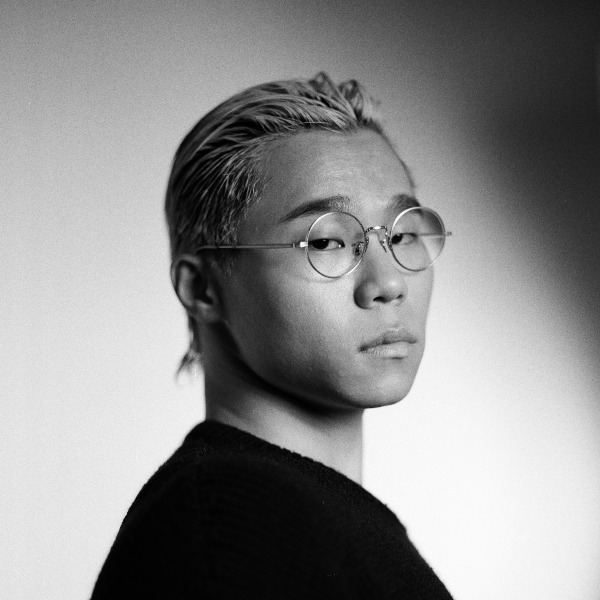 Gareth.T 湯令山