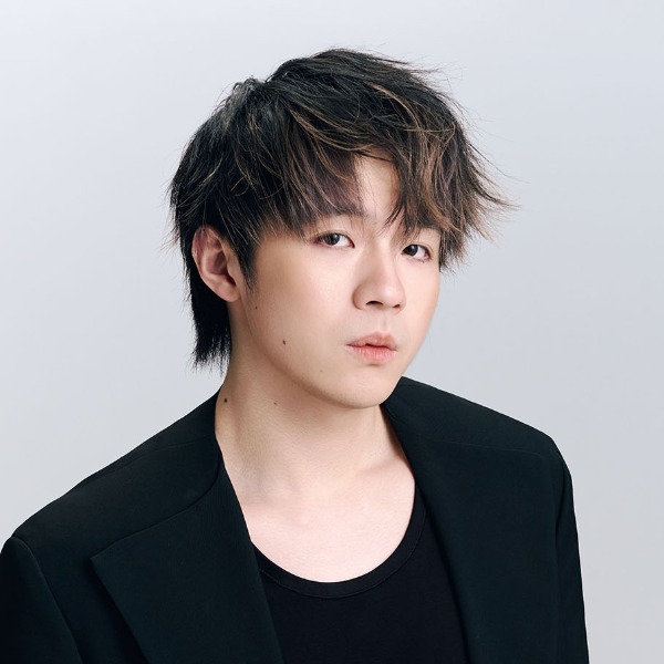Ian 陳卓賢