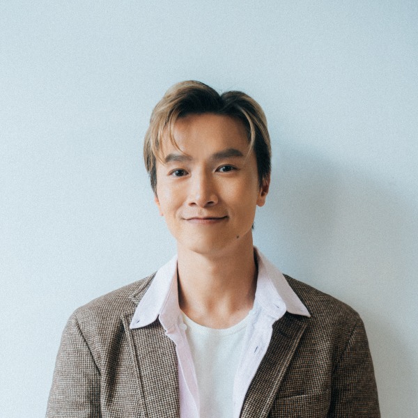 陳柏宇