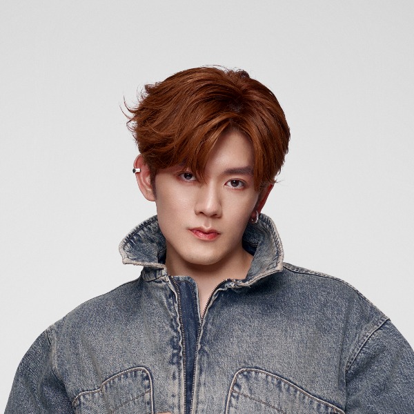 Aiden 洪助昇